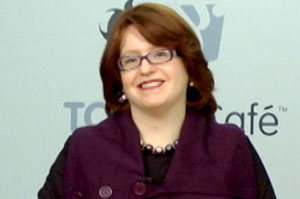 Mrs. Sara Rosenfeld